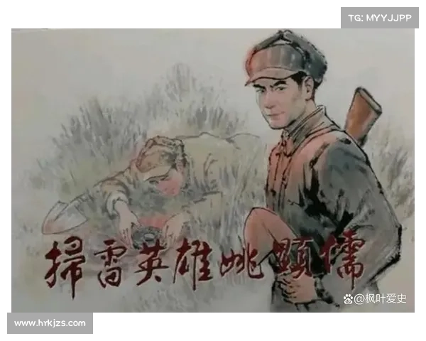 从硝烟中崛起的勇士 八个震撼心灵的英雄事迹展现坚韧与无畏 从硝烟中崛起的勇士 八个震撼心灵的英雄事迹展现坚韧与无畏