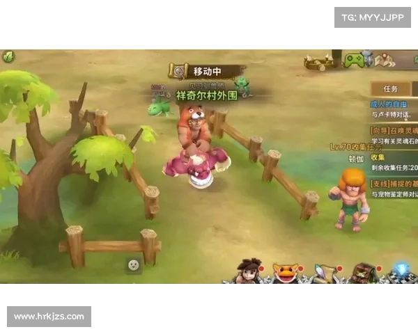 《石器时代2》是否值得一试 游戏玩法与体验深度分析 《石器时代2》是否值得一试 游戏玩法与体验深度分析