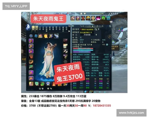 如何根据不同玩法选择鬼王角色的最佳加点方案和技巧分析 如何根据不同玩法选择鬼王角色的最佳加点方案和技巧分析