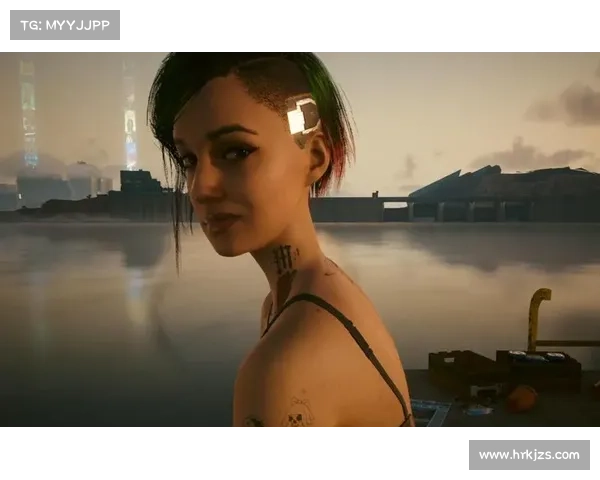 如何在赛博朋克2077中与朱迪建立深度互动并探索她的剧情发展