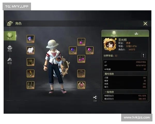 角色加点全方位攻略提升战力与生存能力让你事半功倍