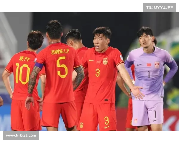 中国国足对阵日本的五大看点 解读双方必争之战的关键因素