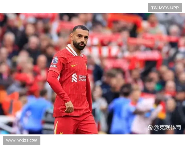 全方位解析萨拉赫场上位置与战术作用及其在球队体系中的核心价值