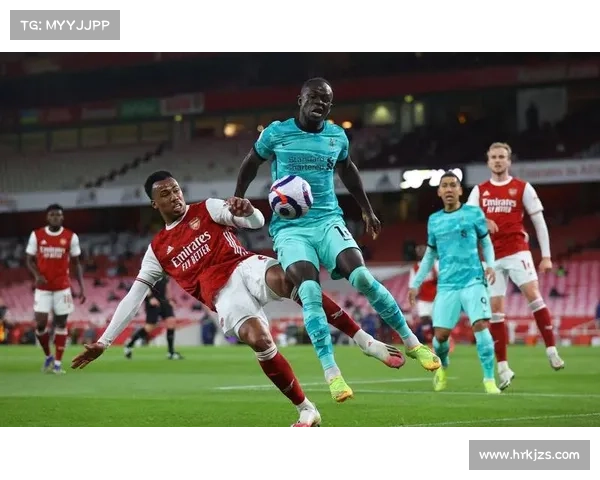 利物浦与阿森纳关键对决时间揭秘 激烈战役即将上演