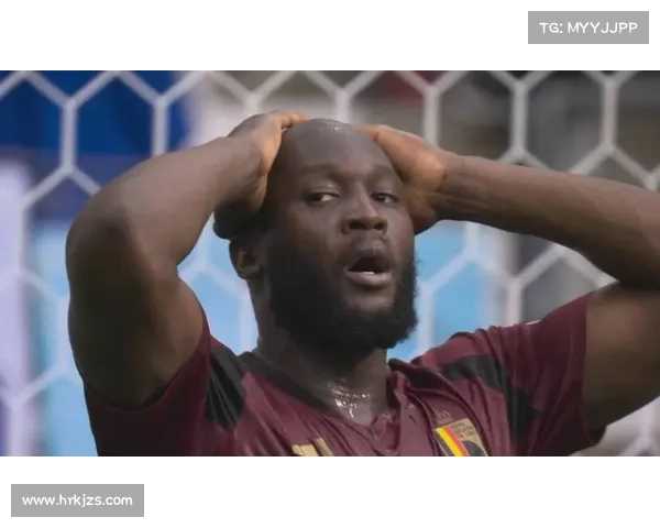 卢卡库加盟曼联震惊足坛 巨星转会引发英超格局大变动