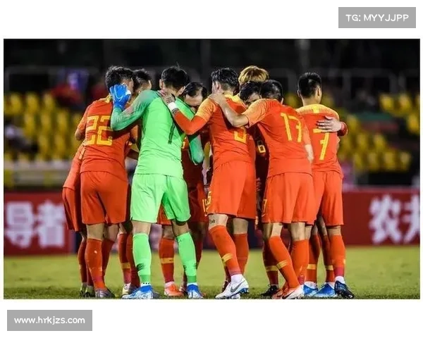 国足迎战日本队巅峰对决全面解析比赛时间赛程与精彩看点