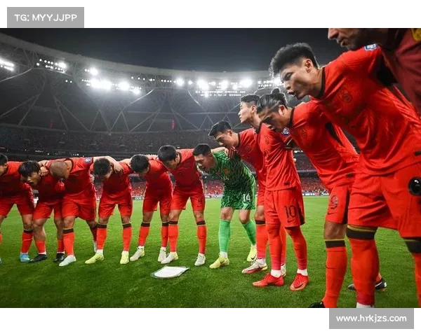 如何提升中国足球水平迈向亚洲一流并实现国际竞争力的战略路径