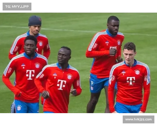 拜仁球迷期待已久的时刻 马内归来点燃新赛季希望