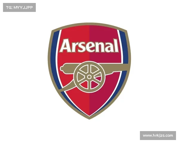 揭示阿森纳队徽红色背后的深层意义与历史象征
