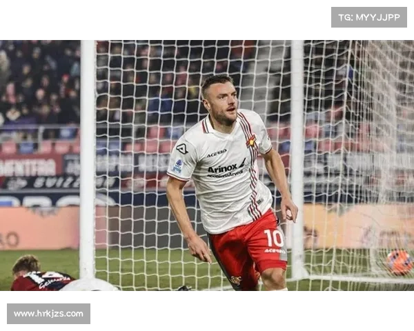 深入分析瓦尔迪的角色定位与独特特点及其对球队的贡献