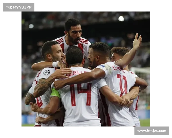 奥林匹亚科斯在希腊足球联赛的辉煌征程与王者崛起之谜