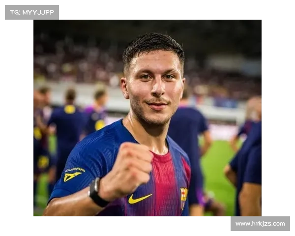 巴萨10号未来去留悬念:是否继续效力还是转会离队