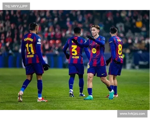 巴萨双星领跑欧冠最佳射手榜 本赛季进球数震撼欧洲 巴萨双星领跑欧冠最佳射手榜 本赛季进球数震撼欧洲