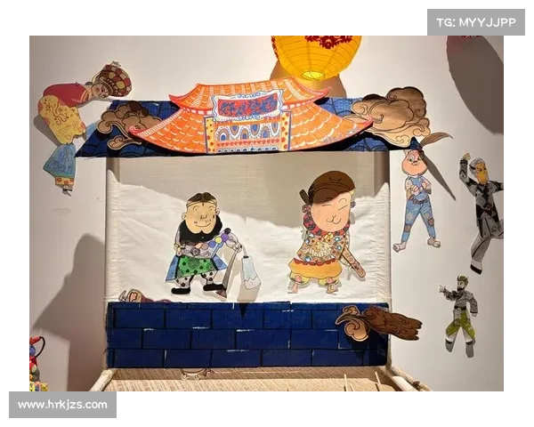 布达佩斯非遗技艺与数字文化融合赋能传统艺术新生