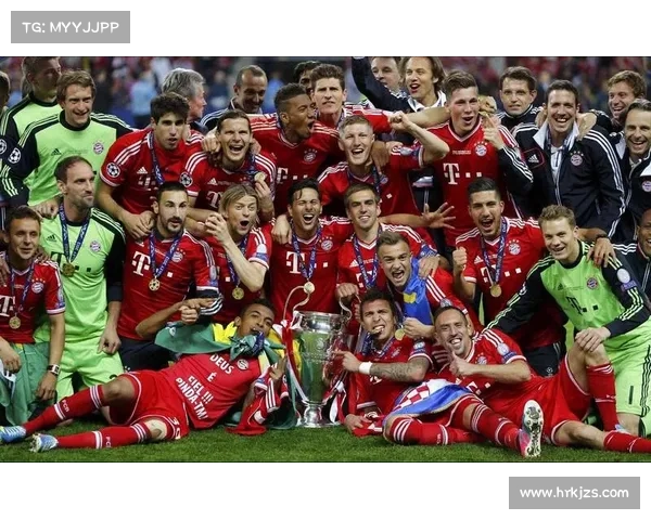 德甲新冠军诞生 拜仁之外的强者崛起与激烈争夺