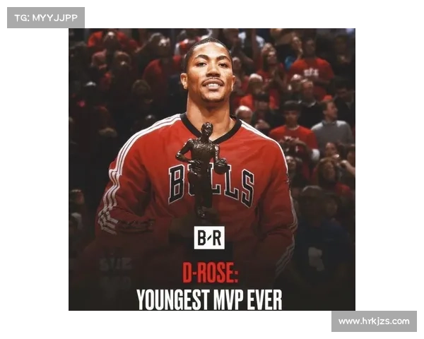 德里克罗斯希望成为儿童篮球推广大使助力未来篮球梦想 德里克罗斯希望成为儿童篮球推广大使助力未来篮球梦想